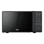 Beko BMD 210 DS 20 lt Siyah Mikrodalga Fırın