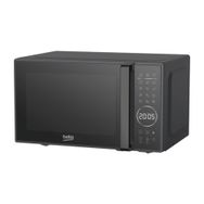 Beko BMD 211 DS Siyah 20 lt Dijital Mikrodalga Fırın