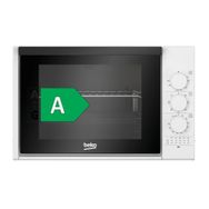 Beko BMF 30 QB A Sınıfı 30 lt Set Üstü Mini Fırın Beyaz