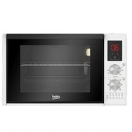 Beko BMF 30 QBB Beyaz 30 lt Mini Fırın