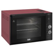 Beko BMF 30 QBK AF Bordo Premium Mini Fırın