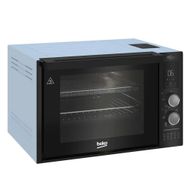 Beko BMF 30 QBM AF Mavi Mini Fırın
