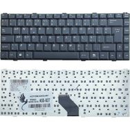 Beko BNB 576SR Notebook Klavye
