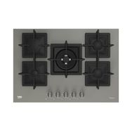 Beko BOCD K 7520 DWG Gazlı Cam Tablalı Ocak