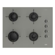 Beko BOCL T 6510 EG Cam Tablalı Ocak