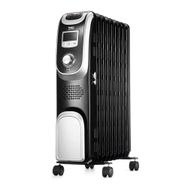 Beko BRI 9D 2000 9 Dilimli Yağlı Radyatör
