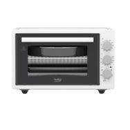 Beko BSUF 3000 MEB Beyaz Mini Fırın
