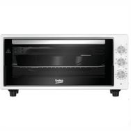 Beko BSUF 4000 MEB 40 lt Beyaz Mini Fırın
