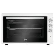 Beko BSUF 5000 MEB Beyaz 50 lt Mini Fırın