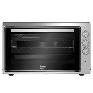 Beko BSUF 5000 MGSI Inox 50 lt Mini Fırın