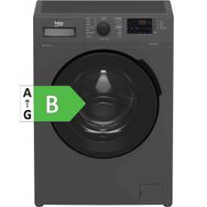 Beko CM 10120 A Siyah Çamaşır Makinesi