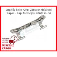 Beko Cm 10120 Çamaşır Makinesi Kapak Menteşesi