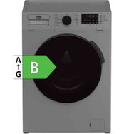 Beko CM 10120 S Gri Çamaşır Makinesi