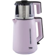 Beko CM-2940 Pembe Çay Makinesi
