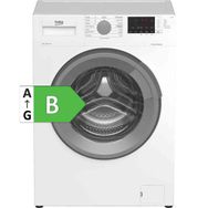 Beko CM 8100 Çamaşır Makinesi
