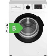 Beko CM 8102 Çamaşır Makinesi