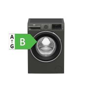 Beko CM 8120 BMG Siyah Çamaşır Makinesi