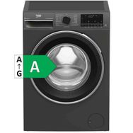 Beko Cm 9100 BMG Gri Çamaşır Makinesi