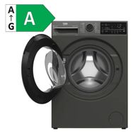 Beko CM 9142 BMG Siyah Çamaşır Makinesi