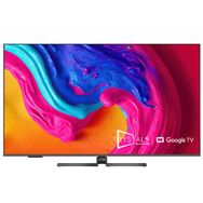 Beko Crystal 9 B65 Q 990 AY Nano 65 inç 164 Ekran 4K Ultra HD Android QLED TV