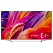 Beko Crystal 9 B75 D 986 S 75 inç 190 Ekran 4K Ultra HD Android LED TV