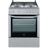 Beko CSF62020DSN Fırın