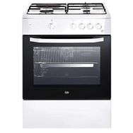 Beko CSF63010FWL Turbo Fırın