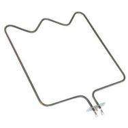 Beko D-6623 T Fırın Rezistansı M Tipi Alt Rezistans