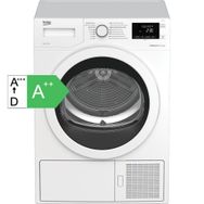 Beko D 91 H A++ 9 kg Çamaşır Kurutma Makinesi