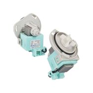 Beko D1 9001 E Bulaşık Makinesi Tahliye Pompa Motoru