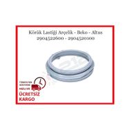 Beko D2 6102 E Çamaşır Makinesi Körük Lastiği