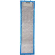 Beko Davlumbaz 13x47.3 cm Arka Aralık 4.5 cm Aspiratör Filtresi