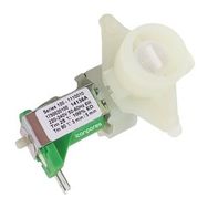 Beko DE3431FS Bulaşık Makinesi Tekli Ventil