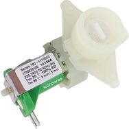 Beko DE3761FW Bulaşık Makinesi Tekli Ventil
