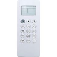 Beko DG11Q1-01 DG11Q1-02 Klima Kumandası