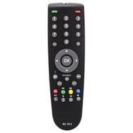 Beko F106-203 Fhd Lcd Tv Kumanda