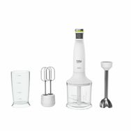 Beko HBS 5150 Floral Beyaz El Blender