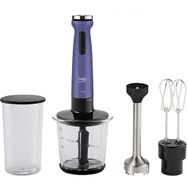 Beko HBS 5970 CW Floral Blender Seti