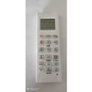 Beko İnverter Klima Kumandası