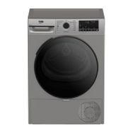 Beko KMX 1000 S 10 kg Gri Çamaşır Kurutma Makinesi