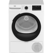 Beko KMX 90 Beyaz 9 kg Çamaşır Kurutma Makinesi