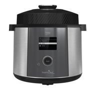 Beko MC 5251 Expert Chef Pro Gri Çok Amaçlı Pişirici
