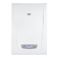 Beko Megalogic 24 Premix Tam Yoğuşmalı Kombi