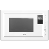 Beko MGB 25333 WG Ankastre Mikrodalga Fırın