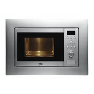 Beko MOB17131X Ankastre Mikrodalga Fırın