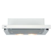 Beko P 38 Gümüş Gri Aspiratör