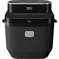 Beko Steampro Fritöz, Sağlıklı ve Pratik Pişirme Deneyimi - Ahşap