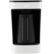 Beko TKM 2341 Keyf-i Bol Beyaz Türk Kahvesi Makinesi