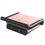Beko TM 5046 C Floral Tost Makinesi