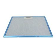 Beko Uyumlu ADE 63640 G Davlumbaz Metal Filtresi
